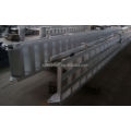 Solas Marine Aluminum Gangway Solas Ship Gangway Loat Load Alloy Ladder